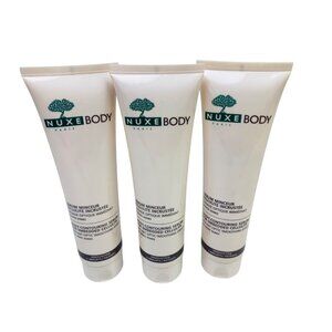 Nuxe Body-Contouring Serum For Embedded Cellulite 5.3oz Each Set Of 3 Cream
